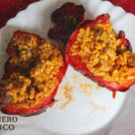 Bacalao al ajo arriero con gambas